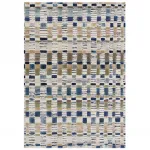 Geometry Garden Ковёр от ImperiumLoft