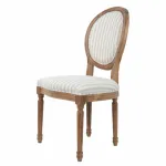 Стул French chairs Provence Sostripe Chair от ImperiumLoft
