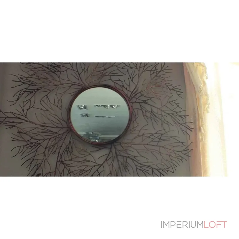 Зеркало Dry branch от ImperiumLoft Зеркало Dry branch от ImperiumLoft