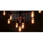 Подвесная люстра Connect T9