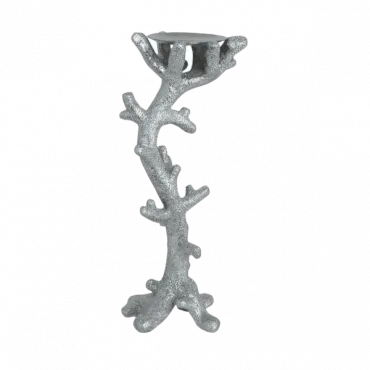 Подсвечник Silver Vine Big