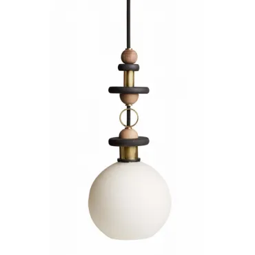 Подвесной светильник Brass Spit Pendant Подвесной светильник Brass Spit Pendant