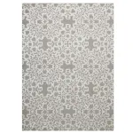 Ковёр из вискозы Indian pattern Pelermo от ImperiumLoft