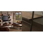 Стеллаж Vintage Iron Angular Stella от ImperiumLoft