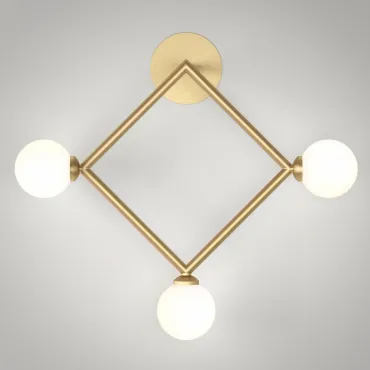 Бра Areti Rhombus Wall