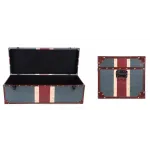 Сундук Union Jack Wooden от ImperiumLoft