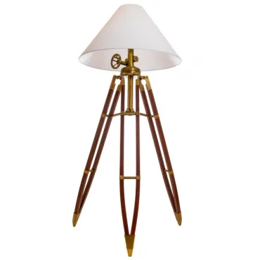 Напольная лампа Telescopo Floor Lamp Напольная лампа Telescopo Floor Lamp