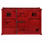 Комод CARLINGUE Sea Container от ImperiumLoft