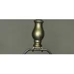 Настольная лампа Iron circles от ImperiumLoft