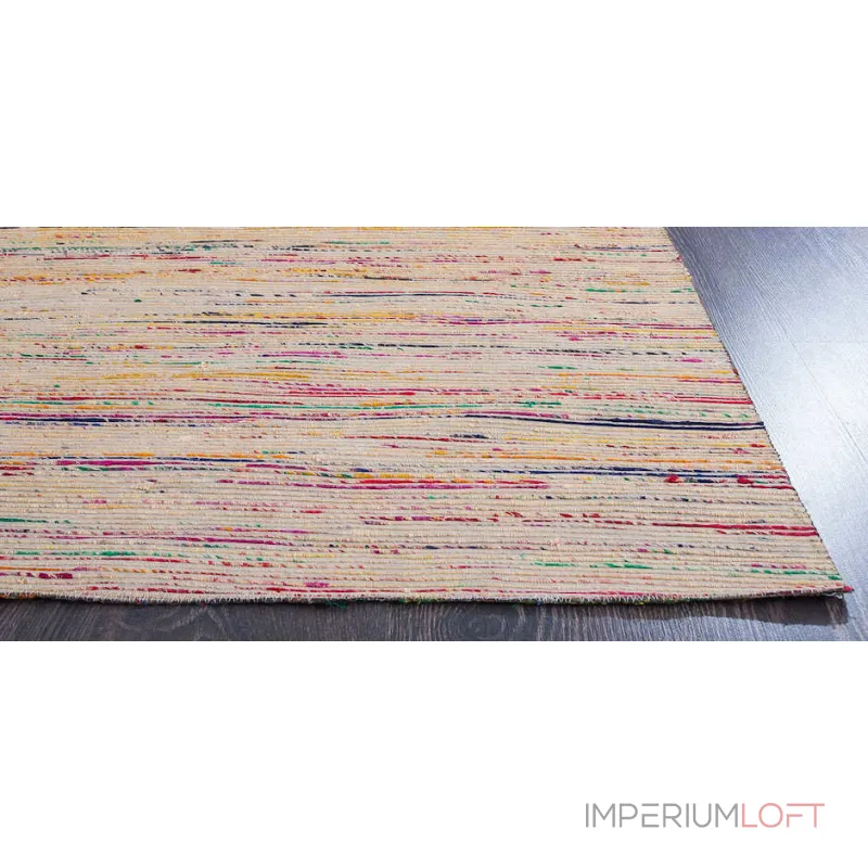 Ковёр из арт-шелка Strip Noise от ImperiumLoft Ковёр из арт-шелка Strip Noise от ImperiumLoft