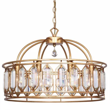 Подвесной светильник Crystal Pendant 8 Подвесной светильник Crystal Pendant 8