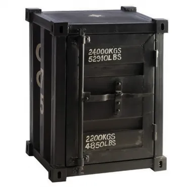 Тумбочка CARLINGUE Sea Container