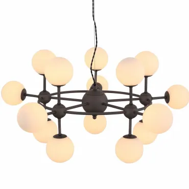 Подвесная люстра Tremolo Chandelier