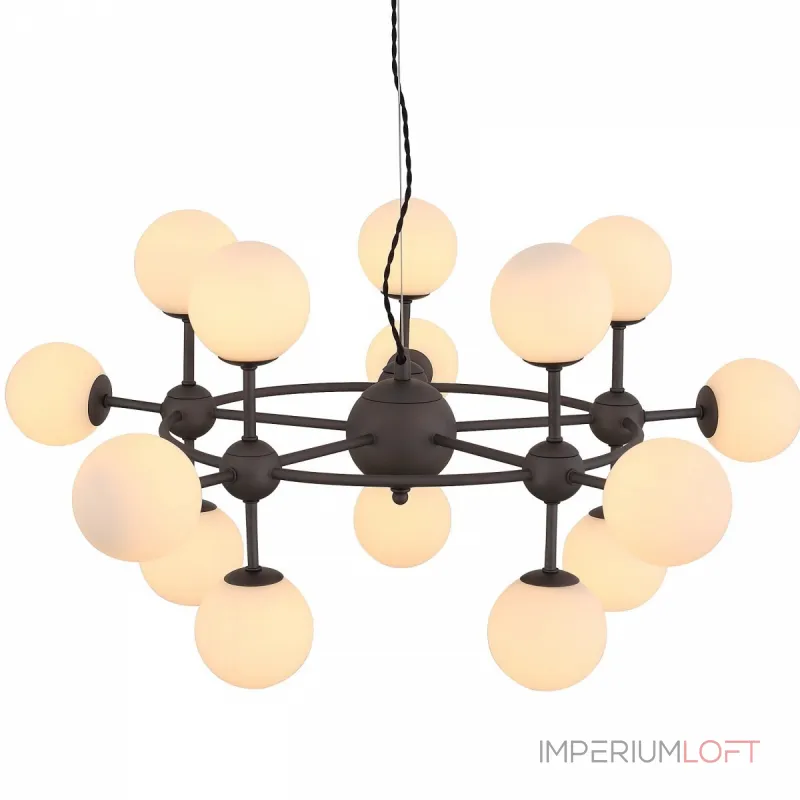 Подвесная люстра Tremolo Chandelier Подвесная люстра Tremolo Chandelier