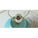 Настольная лампа Дзен от ImperiumLoft