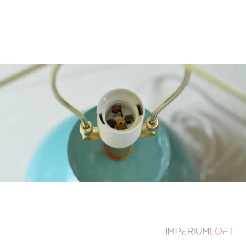 Настольная лампа Дзен от ImperiumLoft