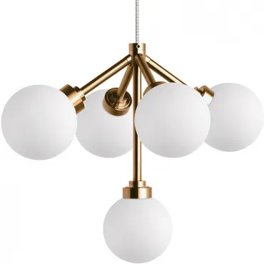 Подвесная люстра Tech Lighting Mara Chandelier Mini Подвесная люстра Tech Lighting Mara Chandelier Mini