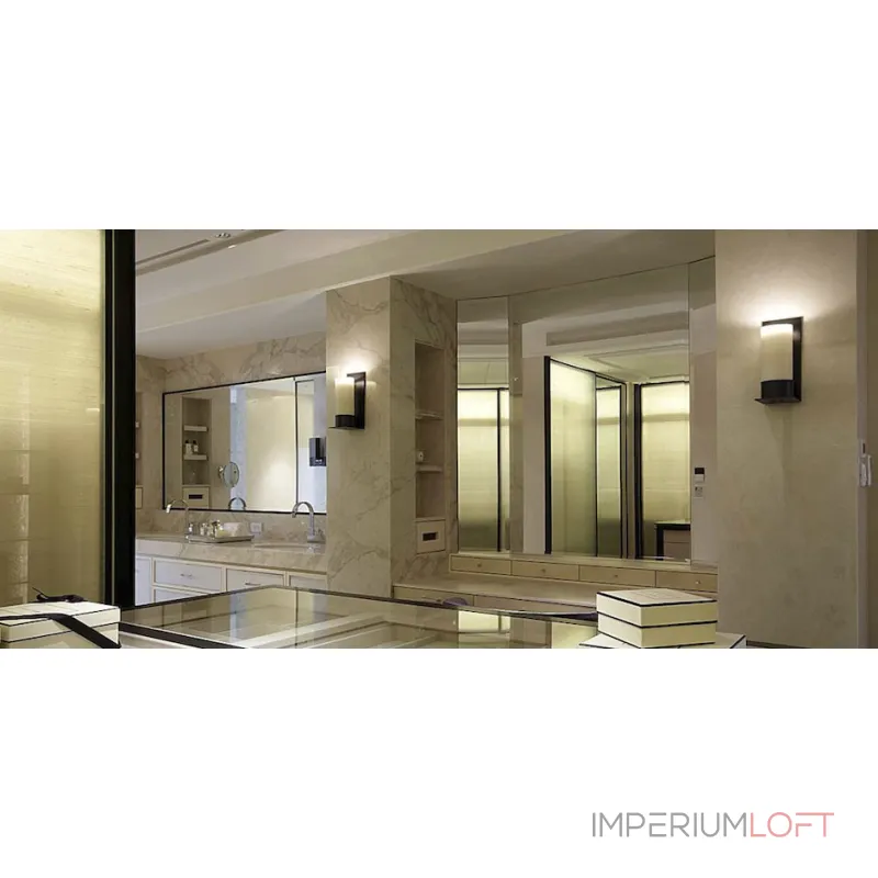 Бра настенное Rim Кevin Reilly от ImperiumLoft