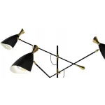 Торшер Delightfull Duke Floor от ImperiumLoft