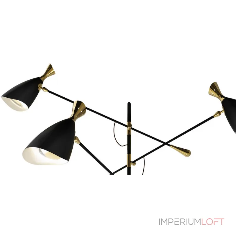 Торшер Delightfull Duke Floor от ImperiumLoft