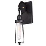 Бра Industrial Сogwheel от ImperiumLoft