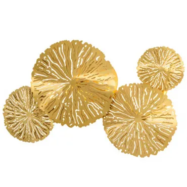 Дизайнерское бра Space Copper Luxury Wall Lamp