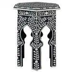 Табурет Inlaid Bone East от ImperiumLoft