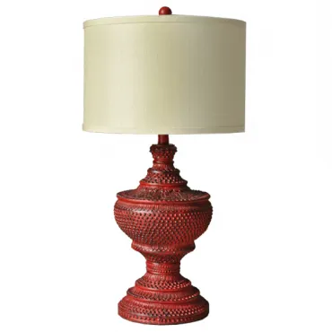 Настольная лампа Blood Tower Настольная лампа Blood Tower