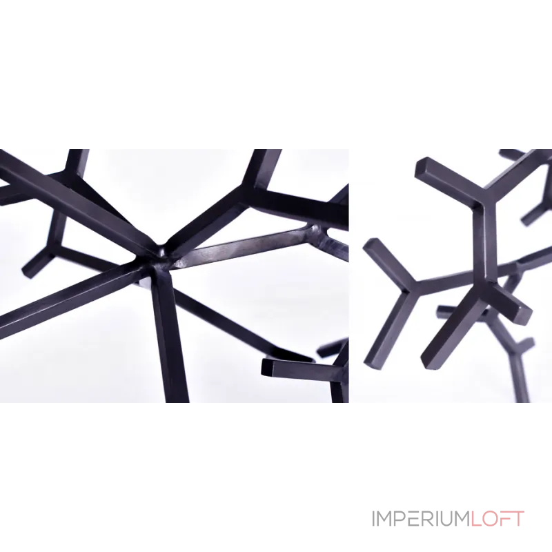 Статуэтка Bends от ImperiumLoft Статуэтка Bends от ImperiumLoft