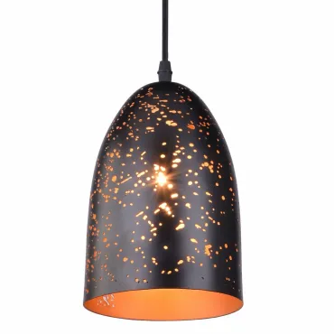 Подвесной светильник Perforation Loft pendant lamp S Подвесной светильник Perforation Loft pendant lamp S
