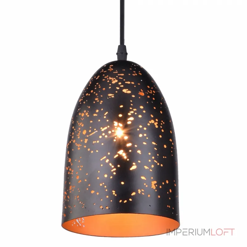 Подвесной светильник Perforation Loft pendant lamp S от ImperiumLoft Подвесной светильник Perforation Loft pendant lamp S от ImperiumLoft