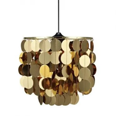 Люстра Wrought Pendant lamp