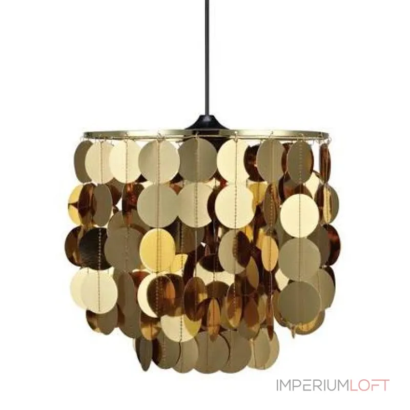 Люстра Wrought Pendant lamp от ImperiumLoft Люстра Wrought Pendant lamp от ImperiumLoft