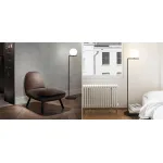 Торшер FlexIC Lights F Black от ImperiumLoft