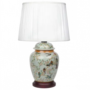 Настольная лампа Marvelous Flock