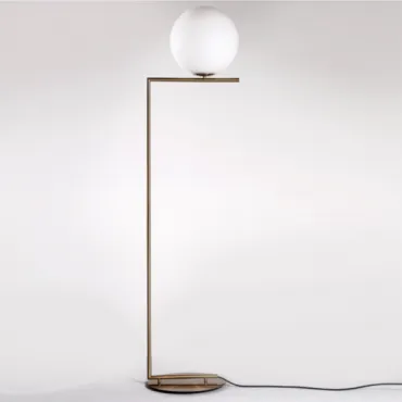 Торшер  FlexIC Lights Family Michael Anastassiades