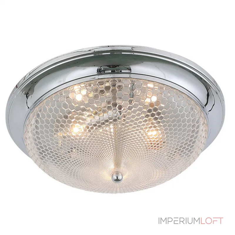 Потолочный светильник Mount Ceiling Light Honey от ImperiumLoft Потолочный светильник Mount Ceiling Light Honey от ImperiumLoft