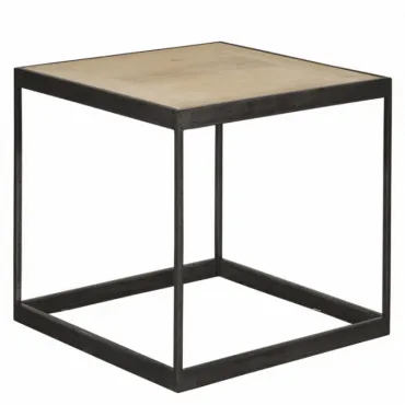 Приставной столик Industrial Oak Side Table Приставной столик Industrial Oak Side Table