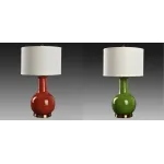 Настольная лампа Дзен от ImperiumLoft