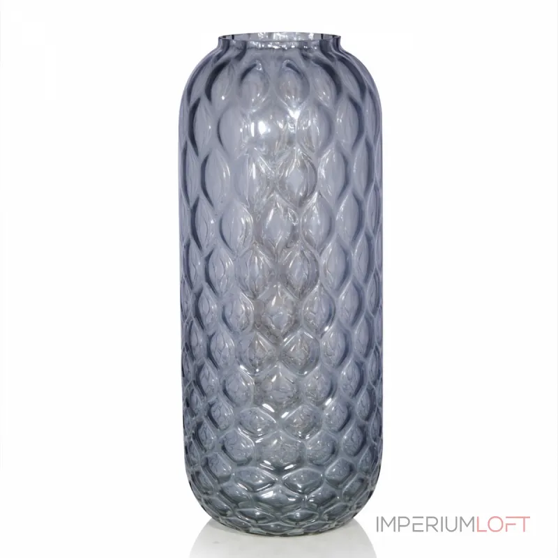 Ваза Glass Lava Ornament от ImperiumLoft Ваза Glass Lava Ornament от ImperiumLoft