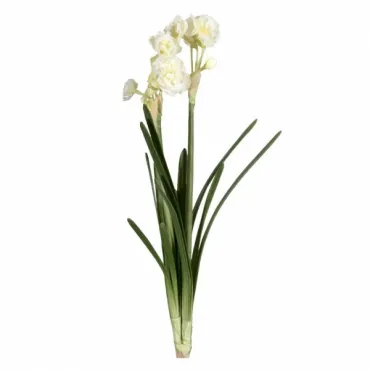 Декоративный искусственный цветок Decorative Daffodil Декоративный искусственный цветок Decorative Daffodil