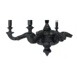 Подвесная люстра Moooi Smoke chandelier