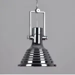 Светильник T3 Chrome Loft Steampunk Spotlight от ImperiumLoft