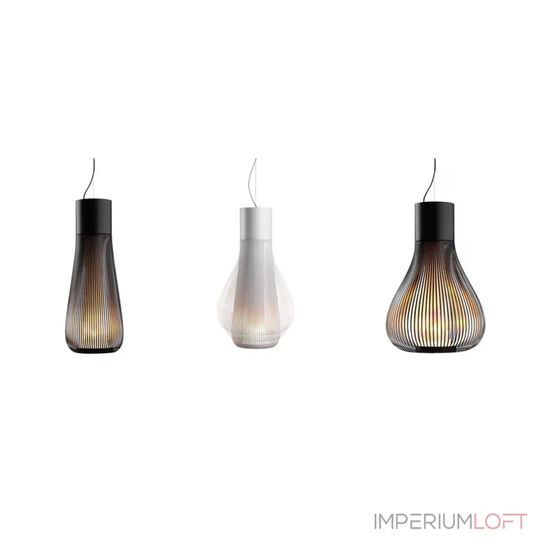 Подвесной светильник Флос Chasen designed by Patricia Urquiola in 2007 Подвесной светильник Флос Chasen designed by Patricia Urquiola in 2007