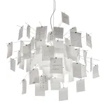 Светильник Zettel Z 5 Ingo Maurer text designed in 1997 от ImperiumLoft