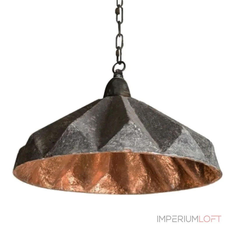 Cветильник Sumatra Patina Gold от ImperiumLoft Cветильник Sumatra Patina Gold от ImperiumLoft