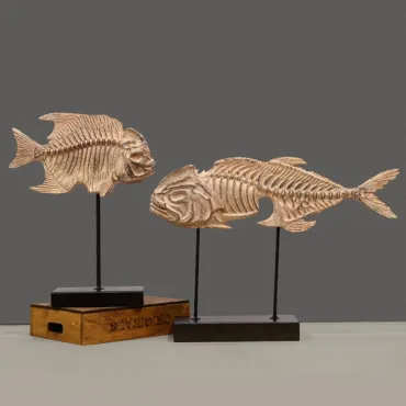 Аксессуар Ancient Fossils