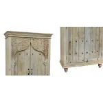 Шкаф Индия из мангового дерева от ImperiumLoft