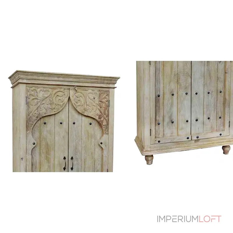Шкаф Индия из мангового дерева от ImperiumLoft
