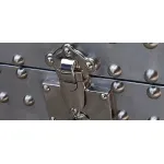 Сундук Art Metal Industrial от ImperiumLoft